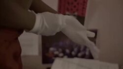 Vídeoclipe "Subúrbio"