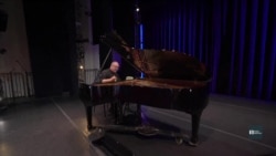Таїнство підготовки роялів до виступу провідних музикантів світу. Відео