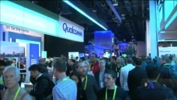 CES-2019: технології для покращення життя людям з інвалідністю. Відео