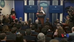 Час-Time: Трамп уперше виступить у Конгресі