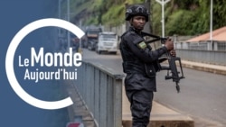 Le Monde Aujourd'hui : le Rwanda sous pression pour se retirer de la RDC