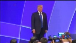 Трамп: США вдалося згенерувати $300 мільярдів у продажах, зокрема і у Китаї. Відео