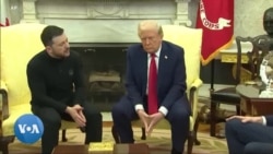 Ukraine-Russie : les négociateurs américains en Arabie saoudite pour des négociations