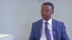 ጠ/ሚ ዐብይ ከቪኦኤ ጋር ያደረጉት ቃለ-ምልልስ