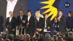 ოპოზიცია არჩევნების შედეგებს არ აღიარებს