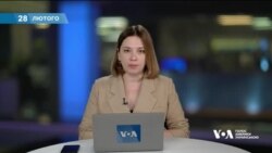 Брифінг. Конгресмени повертаються до роботи. Очікування для України