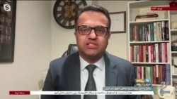 زوایای مختلف کشته شدن مقیسه و رازینی از نگاه سعید دهقان