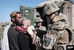 “Tolibon bilan muzokara Afg’onistonni urushdan xalos etar”