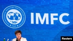 IMF and World Bank’s 2024 annual Spring Meetings in Washington
