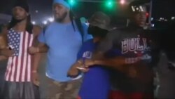 Чому бунтують у Фергюсоні, і як це стосується Обами