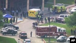 گِرگ آبوت، والی تکزاس، گفته است حملۀ صبح جمعه یکی از شنیع ترین حملات در تاریخ حمله بر مکاتب آن ایالت بوده است