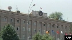 ԼՂՀ-ի նախագահն ընդունել ԵԱՀԿ-ի Մինսկի խմբի համանախագահներին