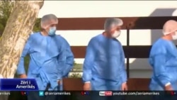 Kosovë, rritet numri i të infektuarve me virusin Covid 19