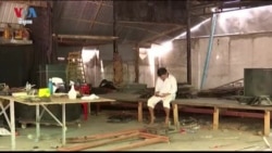 វីរុសកូរ៉ូណាបិទការសម្តែងល្ខោនស្បែកមានចំណាស់តាំងពីសតវត្សរ៍ទី៧