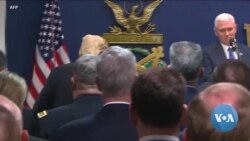 Biden, Like Trump, Embraces Presidential Executive Orders 