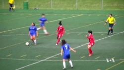 บอลหญิงไทยอุ่นหรูก่อนลุยบอลโลกที่แคนาดา