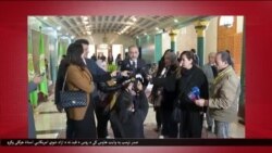 د ډیوه د روانو چارو خپرونه په ټي وي
