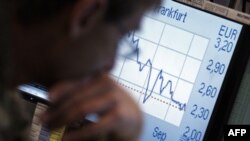 ევროზონის ლიდერებმა გადამწყვეტ ზომებს უნდა მიმართონ