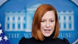 Jen Psaki