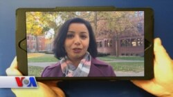 Tramp davri boshlanmoqda