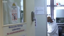 Todo lo que se sabe sobre la variante ómicron hasta ahora