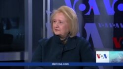 ورویر: بدون نقش زنان افغان، صلح واقعی امکانپذیر نیست