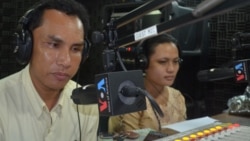 ដំណើរការ​សវនាការ​ករណី​លោក​វន់ ពៅ​និង​កម្មករ​ដែល​ត្រូវ​ចាប់​ខ្លួន