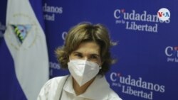 Nicaragua: Premio a Cristiana Chamorro