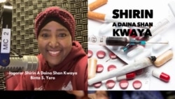 A Daina Shan Kwaya: A Ci Gaba Da Hira Da Kungiyoyiin Biyu Za Mu Ji Mene Ne Burinsu, Me Suke Bukata Daga Al’umma, Kuma Me Al’umma Ke Bukata