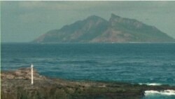 明年東中國海將更不太平 中國海警船準備每天巡邏尖閣諸島水域