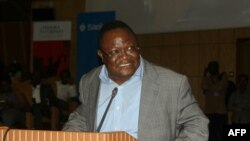 Tundu Lissu