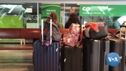 Cada vez mais angolanos emigram para Portugal. Porquê? 