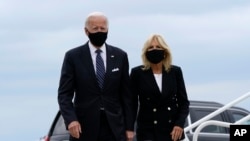 Američki predsjednik i Prva dama - arhiva