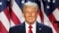 Дональд Трамп. 6 ноября 2024 г. 