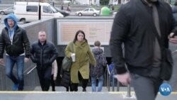 Ukrainada koronavirusga qarshi karantin