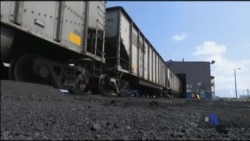 Вугілля зі США прибуде в Україну через три тижні - подробиці. Відео