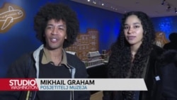  Ukrasne kućice od medenjaka - zadivljujuća počast Velikoj jabuci