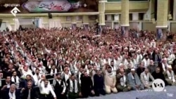 As US faces Iran threats, Trump’s security picks favor ‘maximum pressure’