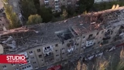 Nagrade Reportera bez granica: Među odlikovanima ukrajinska novinarka koja je istraživala otmice djece