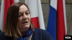 Saliha Đuderija: Ovaj projekat primjer je dobre prakse