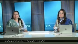 بي بي شیرینه – په ټیلې ویژن