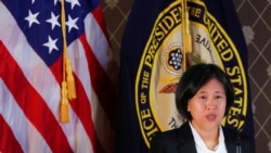 美國貿易代表：要拿出新辦法遏制中國損害美國利益的經濟行為