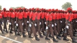 Jami'an Hukumar EFCC suna karbar horo