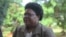 Former Vice President Joice Mujuru