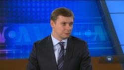 Роман Качур: 500 мільйонів доларів від МВФ - ще один крок до енергонезалежності України. Відео