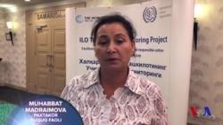 Xorazmlik paxtakor: Bu yili suvsizlikdan qiynaldik