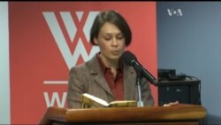 Чи можуть українці бути єдиними? - письменниця шукає відповідь. Відео