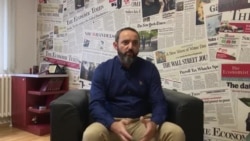 Mediji su korumpirani a novinari dijele njihovu sudbinu