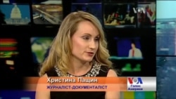 На стереотипи українців щодо кримських татар вплинули російські історики - документаліст. Відео