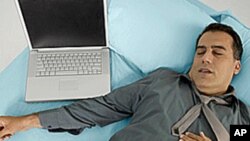 داکتران می گویند که در اتاق خواب از کاربرد وسایل برقی پرهیز شود